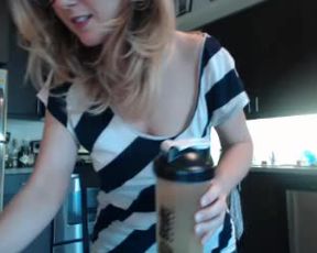 Charli_Snow free cam recording 2013 October 12