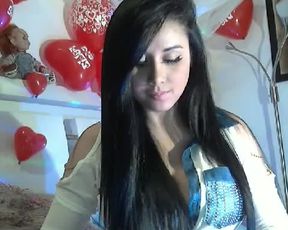 Dayaanna cam recording 2014 March 27