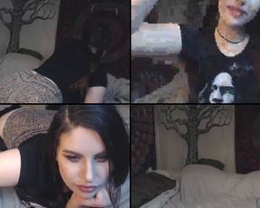 Haylihaze cam recording 2017-02-12 100543