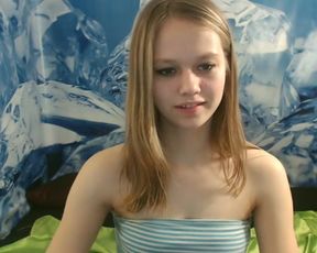 Juliet Vang premium private cam recording 20150428_022843