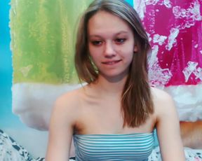 Juliet Vang premium private cam recording 20150501_141115