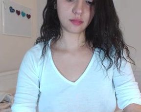 sourflower topless public recording