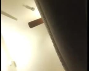 Bella Thorne topless video