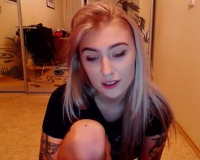 webcam_slut AKA lana_and_sabo