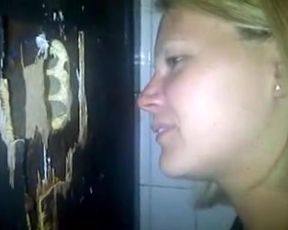 Gloryhole