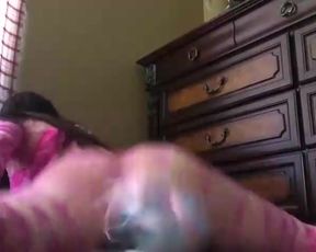 prettykittymiaos - Fucking fantasy slut'