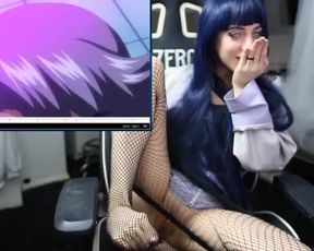 Lana Rain Hinata