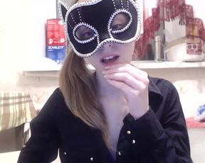 wax_simulacra anal dildo