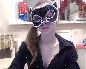 wax_simulacra anal dildo
