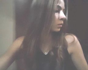Andreza_ - Shoping masturbation