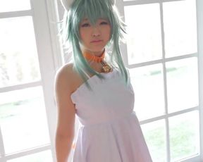 Ero Anime Cosplay Factory - uncensored nyansei