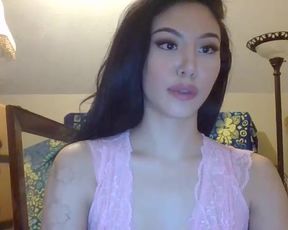 alina doll