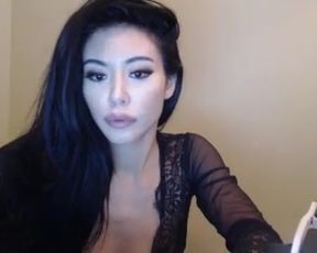 alina doll