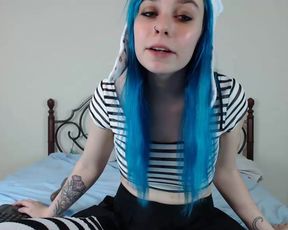 Eeeveee cam recording 2015 April 18-01.33