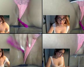 BellaTorrez free cam recording 2017-03-08 211226