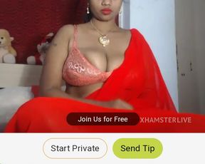 Andhra aunty