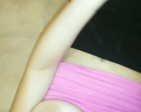 Big Natural Tits