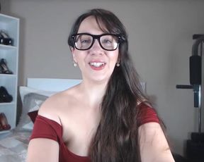 Latin Mature ass