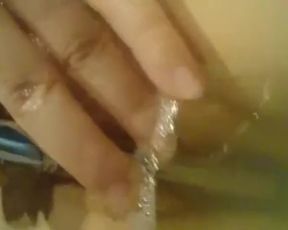Teen self Fuck