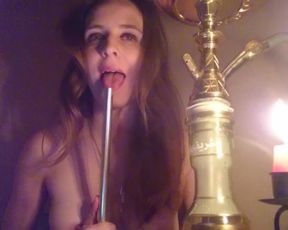 Hookah Job