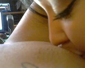caty cole lesbian