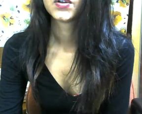 IamNargis 1