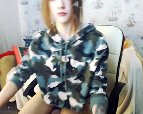 Coryhenryofficial as newbie Elise 261217