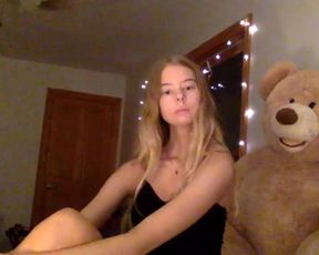 Goddessjojo Pussy Play (2019-09-11)