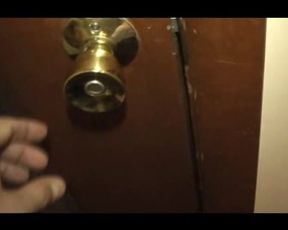 Dorm room raid
