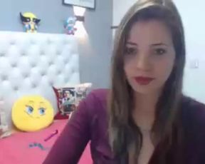 Chaturbate girl 2