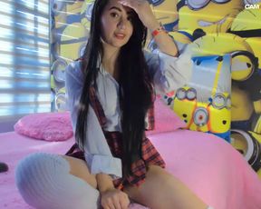 Crazypilar webcam show 2019-11-19_22-29-47_030