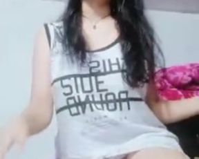 Indian big tits