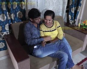 Hindi Indian short film