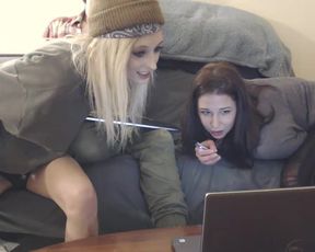 girlsbutts