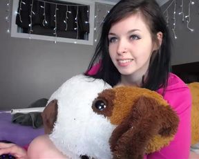 Dawnwillow cam recording 2015 February 20_04-21-23