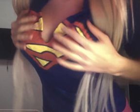 Superwoman