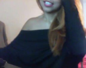 Guapos pareja AmateurTV