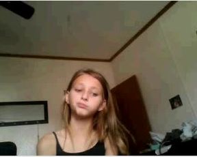 omegle teen 2