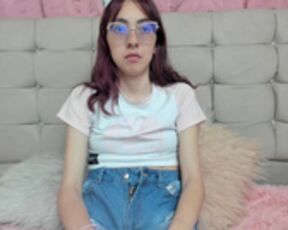 annie_jhonsson nude show