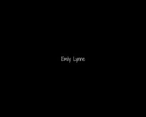 Emilylynne - Observe (HD-premium)