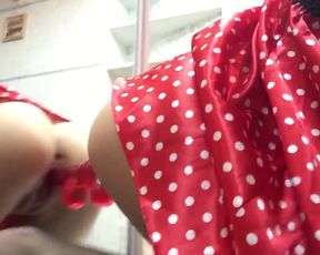 Fressia Doggy Play