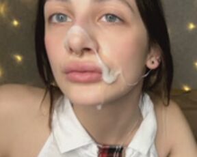 shyredstar sticky facial