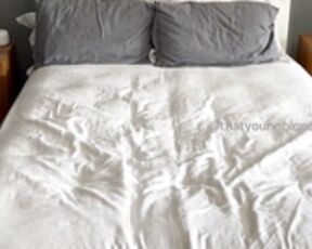 That young blonde fuck