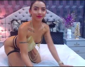 AndreaLucAndreaLucchetti lj tease