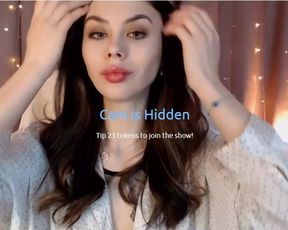 milana_love 2019-12-22 Hidden Cam