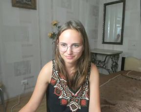 Jessyageelly Dildo