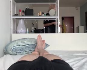 Ma vidéo pref
