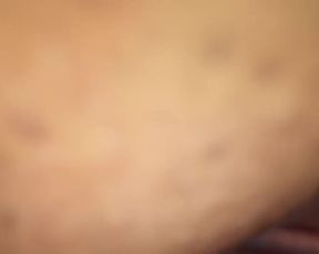 Closeup Creamy Wet Pussy Fucking!