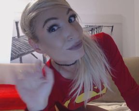 Supergirl