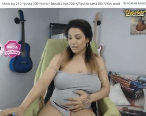 lorenamorgan